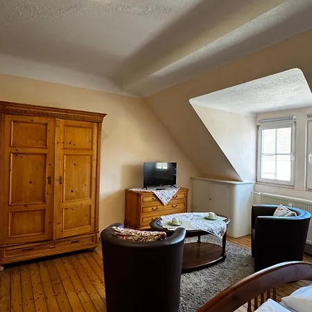 Gästehaus Flair-3